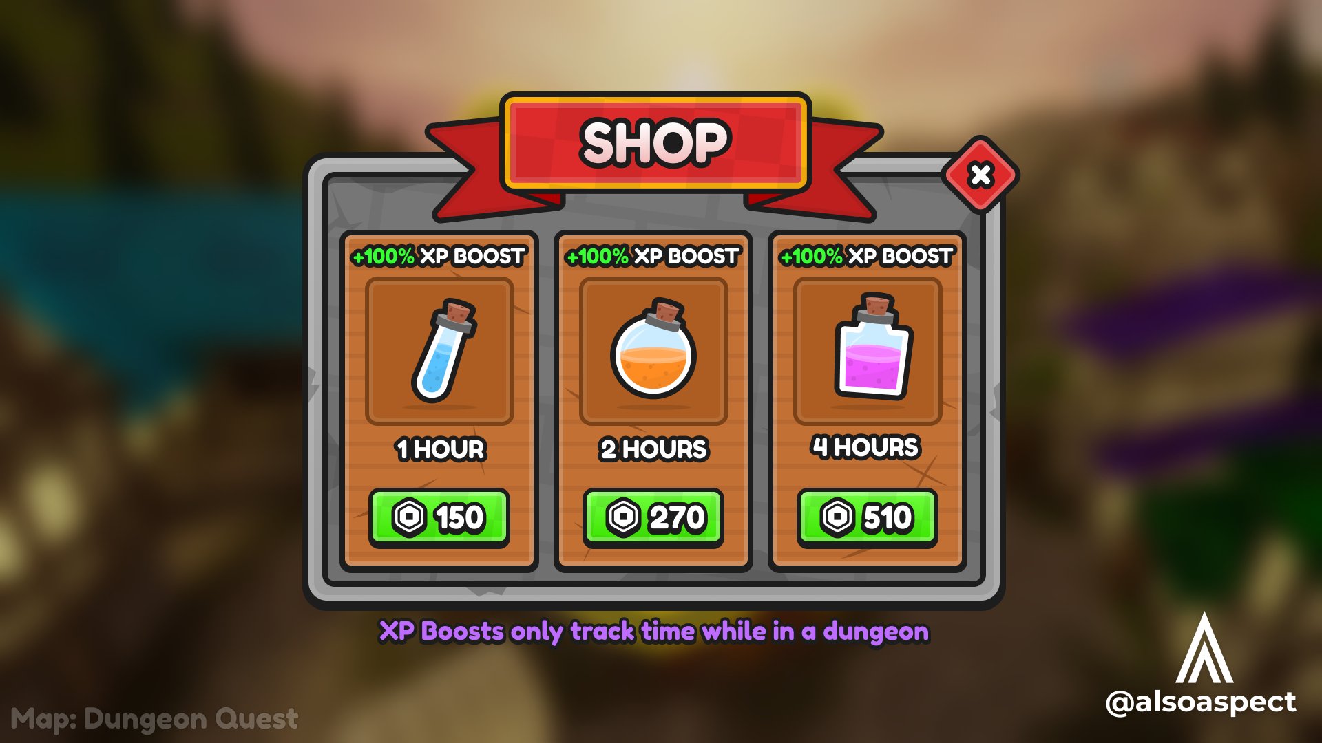 Medieval UI